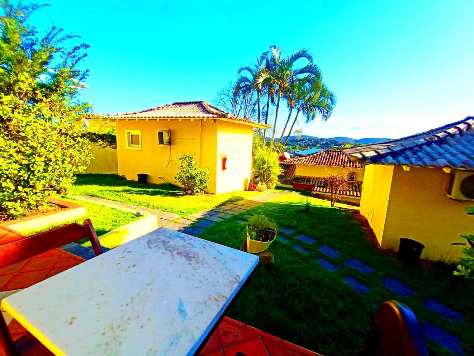 Pousada Gente Bonita La Mansion Búzios Exterior foto